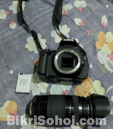 Canon 600D